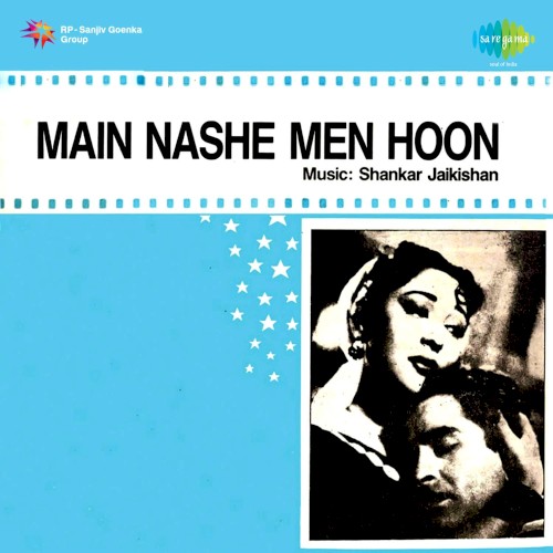 Main Nashe Men Hoon封面