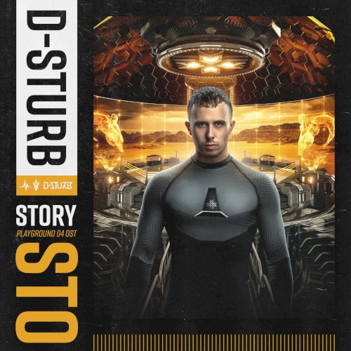 Story封面