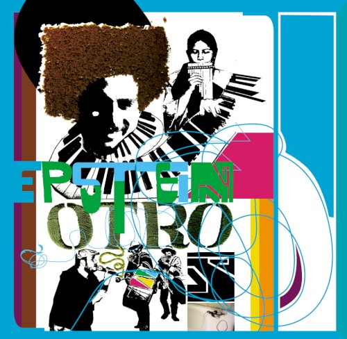 Otros封面