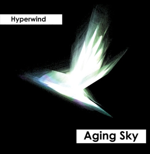 Aging Sky封面
