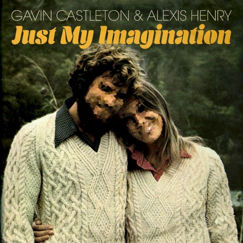 Just My Imagination (Running Away With Me)封面