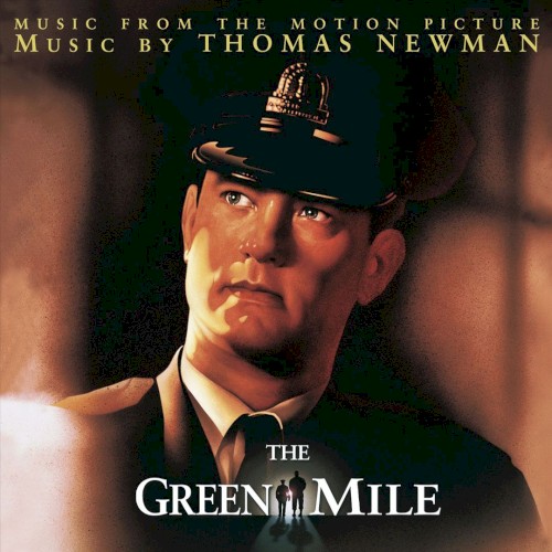 The Green Mile: Music From the Motion Picture封面