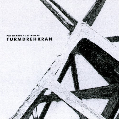 Turmdrehkran封面