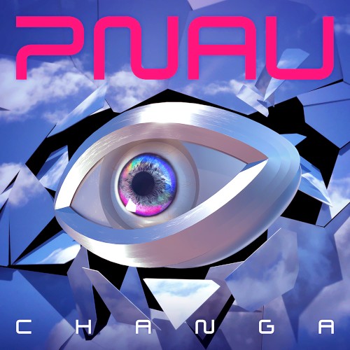 Changa封面