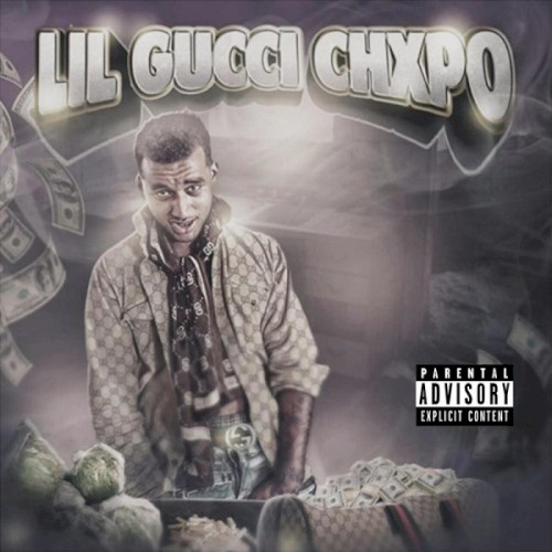 Lil Gucci CHXPO封面