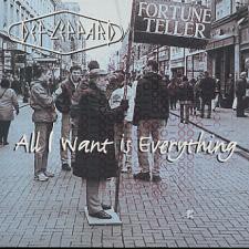 All I Want Is Everything封面