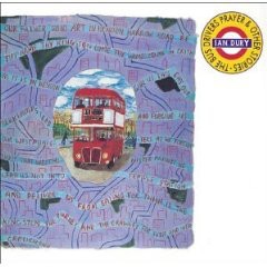 The Bus Driver’s Prayer & Other Stories封面