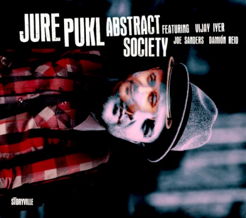Abstract Society封面