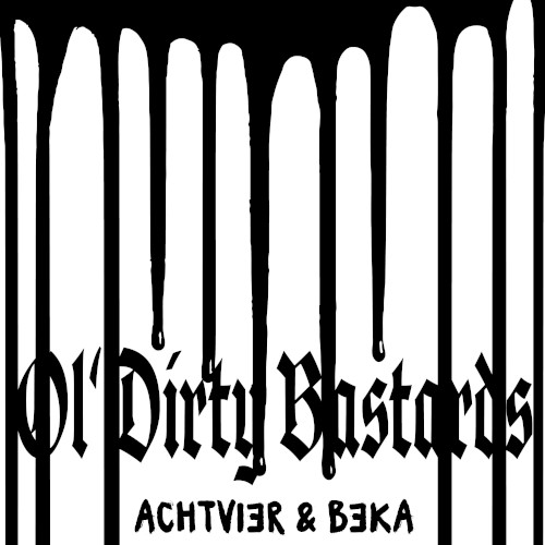 Ol’ Dirty Bastards封面