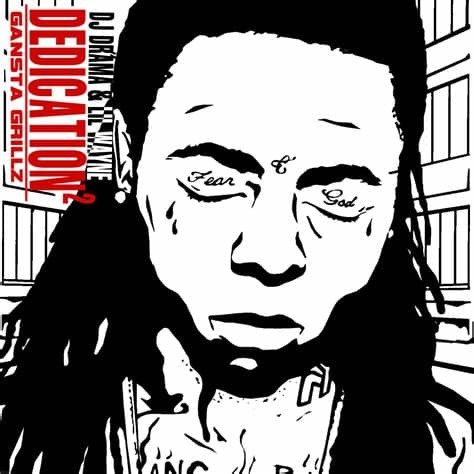 Dedication 2封面