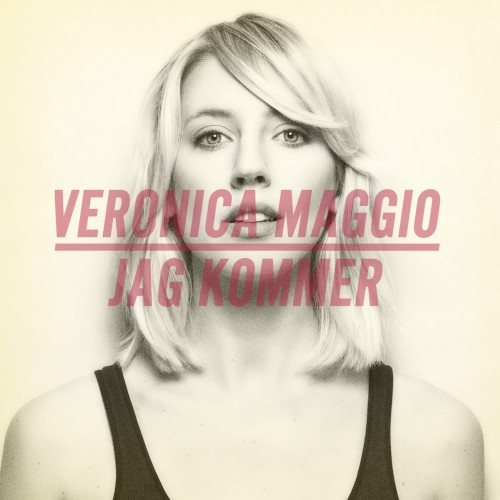 Jag kommer封面