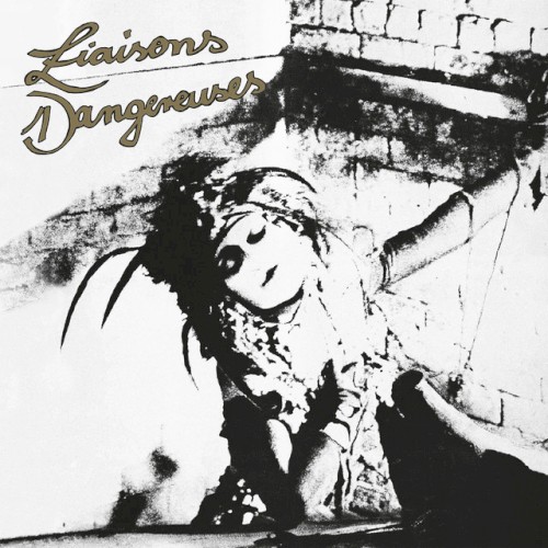 Liaisons dangereuses封面