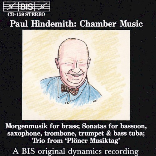 Chamber Music封面