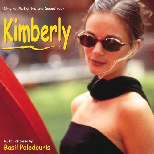 Kimberly封面