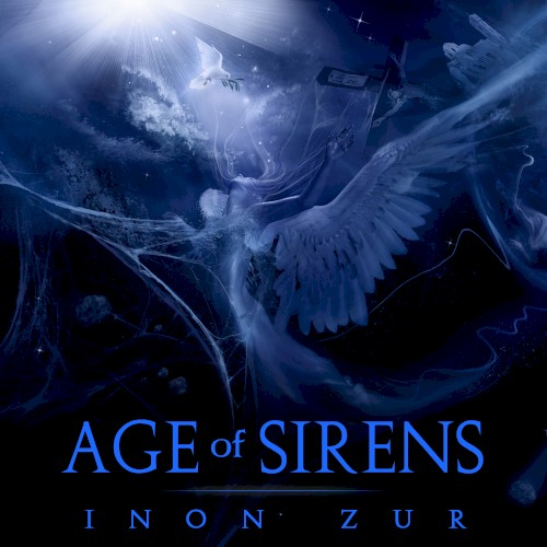 Age of Sirens封面