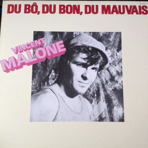 Du bô, du bon, du mauvais封面