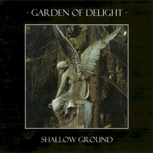 Shallow Ground封面