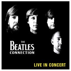 Live in Concert封面