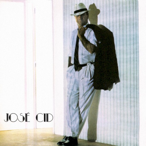 José Cid封面