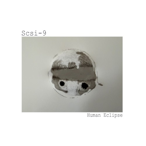 Human Eclipse封面