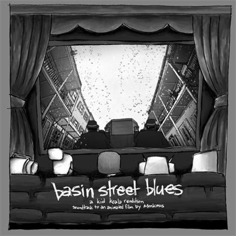 Basin Street Blues封面