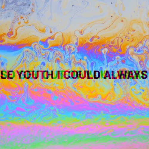 I Could Always封面