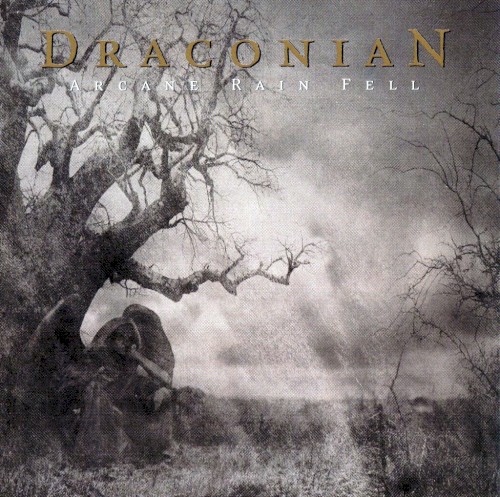 Arcane Rain Fell封面