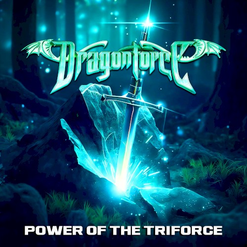 Power of the Triforce封面
