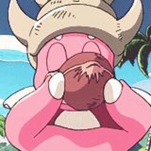 Slowking Freestyle封面