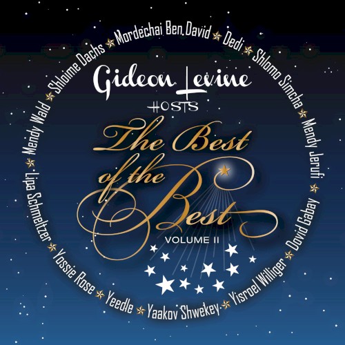 The Best of the Best, Vol. 2封面