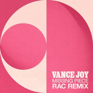 Missing Piece (RAC Remix)封面