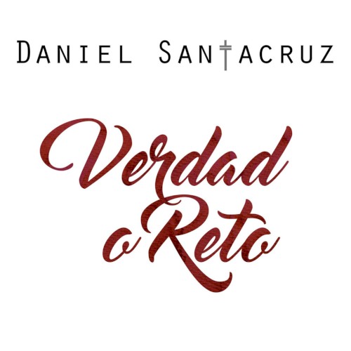 Verdad o reto封面