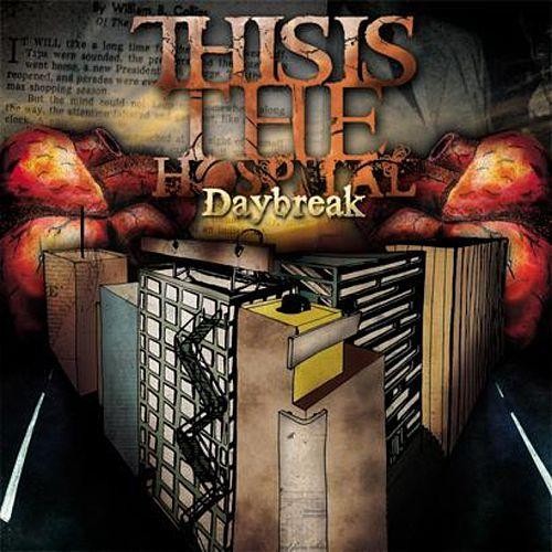 Daybreak封面