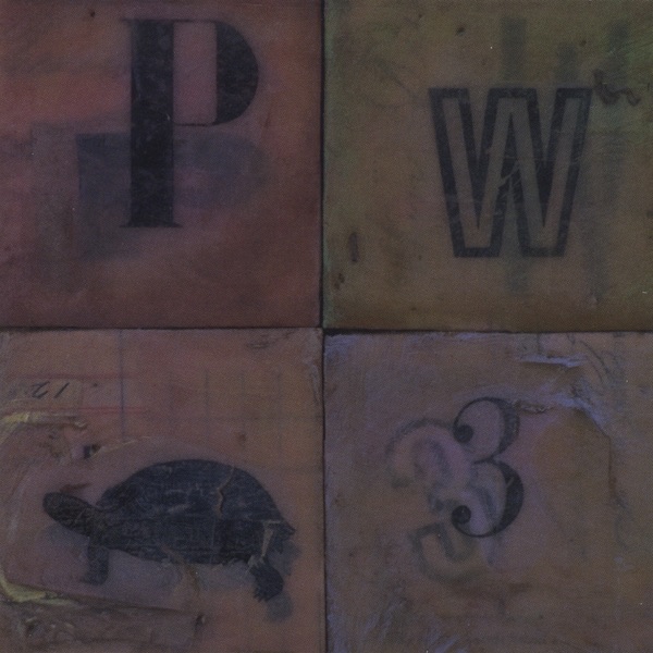 The Perry Weissman 3封面
