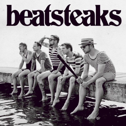 Beatsteaks封面