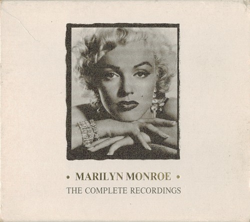The Complete Recordings封面