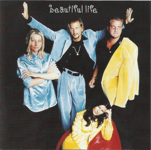 Beautiful Life封面