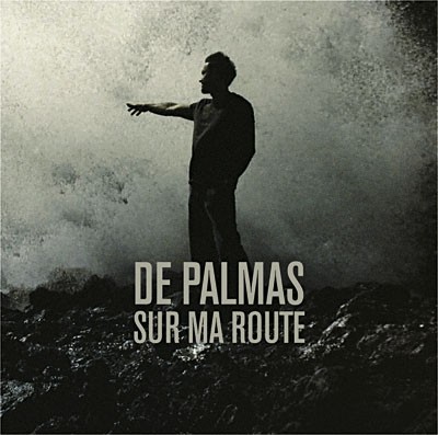 Sur ma route封面