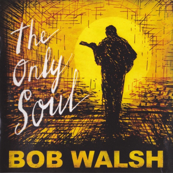 The Only Soul封面