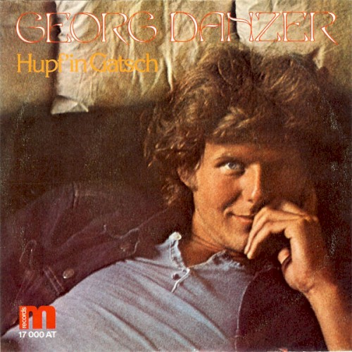 Hupf' in Gatsch封面
