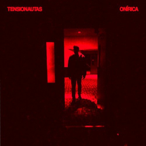 Onírica封面