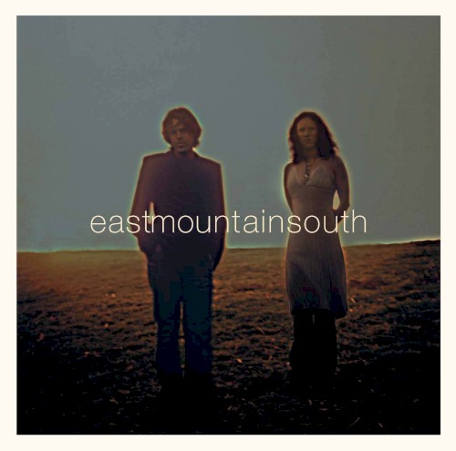 Eastmountainsouth封面