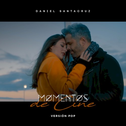 Momentos de cine封面