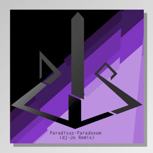 Paradisus-Paradoxum封面