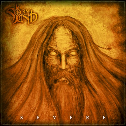 Severe封面