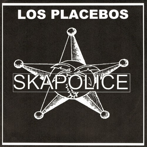 Skapolice封面