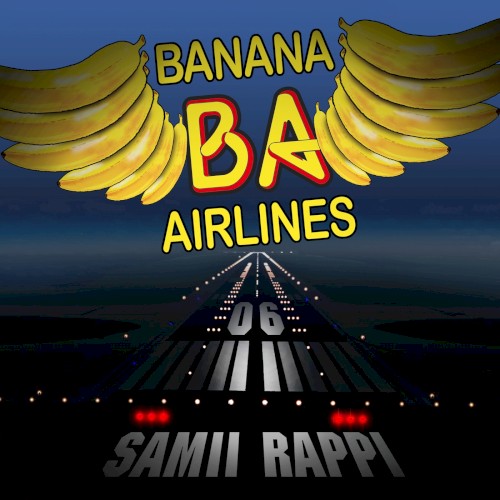 Samii Rappi封面