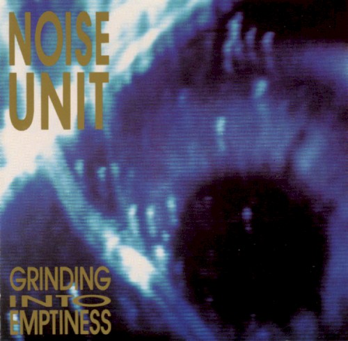 Grinding Into Emptiness封面