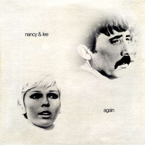 Nancy & Lee Again封面