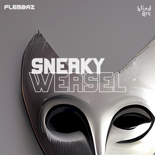 Sneaky Weasel封面